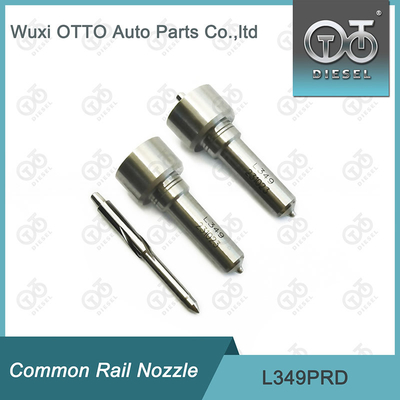 L349PRD 델피 코먼 레일 노즐 OEM 고속 주입기 R06001D