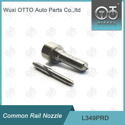 L349PRD 델피 코먼 레일 노즐 OEM 고속 주입기 R06001D