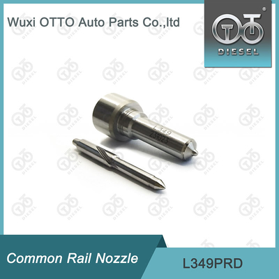 L349PRD 델피 코먼 레일 노즐 OEM 고속 주입기 R06001D