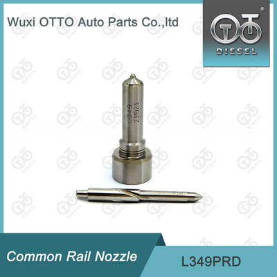 L349PRD 델피 코먼 레일 노즐 OEM 고속 주입기 R06001D