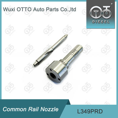 L349PRD 델피 코먼 레일 노즐 OEM 고속 주입기 R06001D