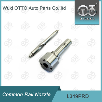 L349PRD 델피 코먼 레일 노즐 OEM 고속 주입기 R06001D