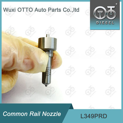 L349PRD 델피 코먼 레일 노즐 OEM 고속 주입기 R06001D