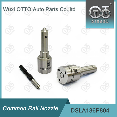 DSLA136P804 보쉬 주입기 주입기 노즐 0445120002/0986435501
