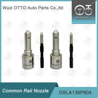 DSLA136P804 보쉬 주입기 주입기 노즐 0445120002/0986435501