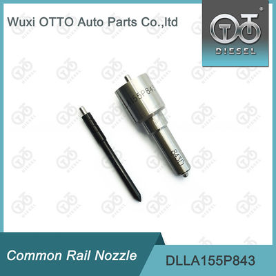 DLLA155P843 덴소 커먼레일 노즐 인젝터 095000-5334용 고속강