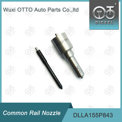 덴소 커먼 레일 노즐 DLLA155P843 (인젝터 095000-5334용)