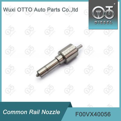 F00VX40056 / F00 VX 40056 인젝터 0445116033용 압전 인젝터 노즐