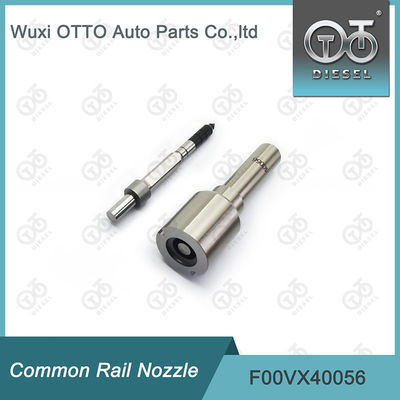 F00VX40056 / F00 VX 40056 인젝터 0445116033용 압전 인젝터 노즐