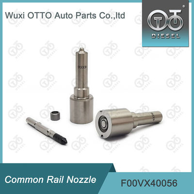 F00VX40056 / F00 VX 40056 인젝터 0445116033용 압전 인젝터 노즐
