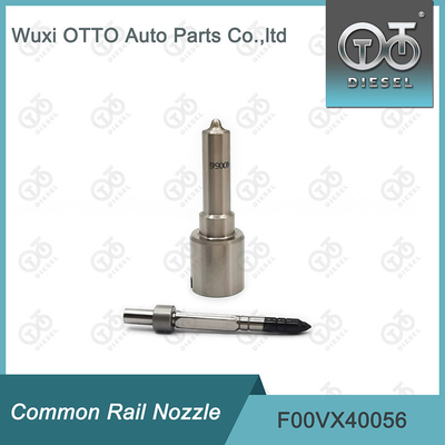 F00VX40056 / F00 VX 40056 보쉬 피에조 주사기 노즐 0445116033