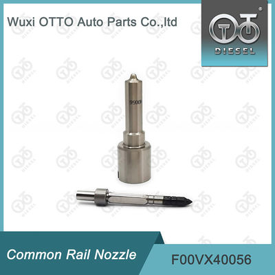 F00VX40056 / F00 VX 40056 인젝터 0445116033용 압전 인젝터 노즐