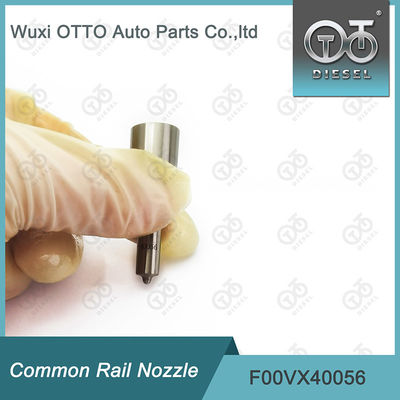 F00VX40056 / F00 VX 40056 인젝터 0445116033용 압전 인젝터 노즐