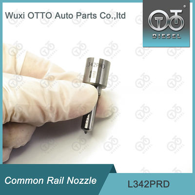 인젝터 R00101D PSA/포드 DW10C를 위한 L342PRD 델파이 일반 가로장 분사구