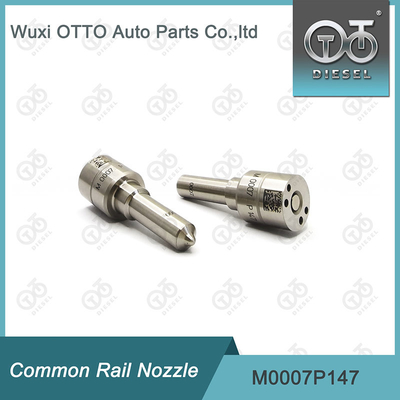 M0007P147 주사기에 대한 일반 철도 주사기 노즐 A2C59511606 / 5WS40087