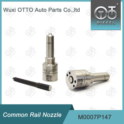 M0007P147 주사기에 대한 일반 철도 주사기 노즐 A2C59511606 / 5WS40087