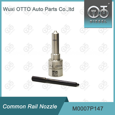 M0007P147 주사기에 대한 일반 철도 주사기 노즐 A2C59511606 / 5WS40087