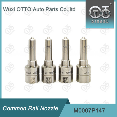 M0007P147 주사기에 대한 일반 철도 주사기 노즐 A2C59511606 / 5WS40087