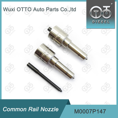 M0007P147 주사기에 대한 일반 철도 주사기 노즐 A2C59511606 / 5WS40087