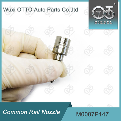 M0007P147 주사기에 대한 일반 철도 주사기 노즐 A2C59511606 / 5WS40087