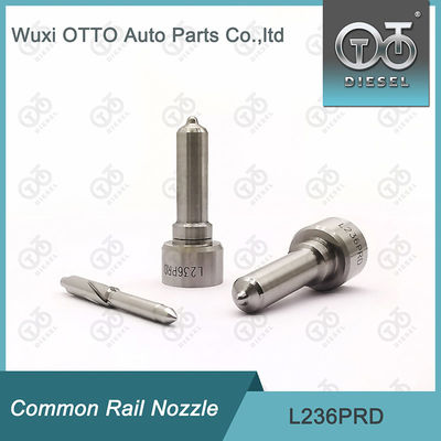 인젝터용 L236PRD 커먼 레일 노즐 R04201D