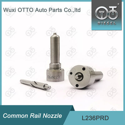 인젝터용 L236PRD 커먼 레일 노즐 R04201D