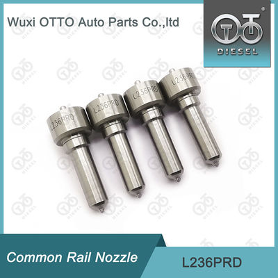 인젝터용 L236PRD 커먼 레일 노즐 R04201D