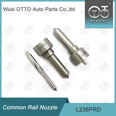 인젝터용 L236PRD 커먼 레일 노즐 R04201D