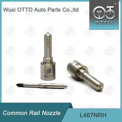 L467NRH 주사기용 코먼 레일 노즐 28565330