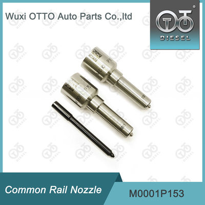 5WS40252 인젝터용 Siemens VDO 커먼 레일 노즐 M0001P153