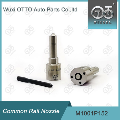 M1001P152 SIEMENS VDO 주사기용 일반 철도 노즐 5WS40086 / A2C59511610