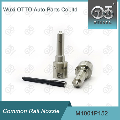 M1001P152 SIEMENS VDO 주사기용 일반 철도 노즐 5WS40086 / A2C59511610