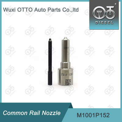 M1001P152 SIEMENS VDO 주사기용 일반 철도 노즐 5WS40086 / A2C59511610