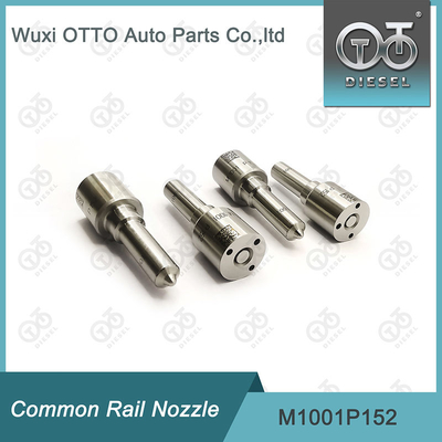 M1001P152 SIEMENS VDO 주사기용 일반 철도 노즐 5WS40086 / A2C59511610
