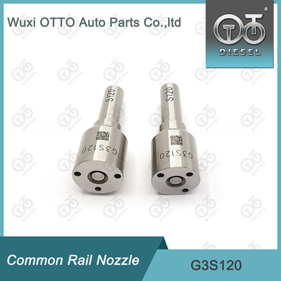 DENSO G3S120 커민스 인젝터용 커먼 레일 노즐 5365904 5284016