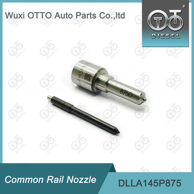 DLLA145P875 주사기 1465A054/1465A307 095000-576# / 811#를 위한 텐소 코먼 레일 노즐