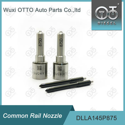 DLLA145P875 주사기 1465A054/1465A307 095000-576# / 811#를 위한 텐소 코먼 레일 노즐
