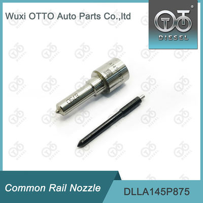 DLLA145P875 주사기 1465A054/1465A307 095000-576# / 811#를 위한 텐소 코먼 레일 노즐
