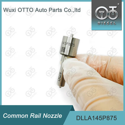 DLLA145P875 주사기 1465A054/1465A307 095000-576# / 811#를 위한 텐소 코먼 레일 노즐