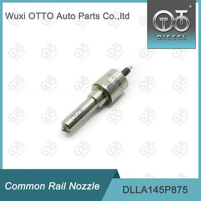DLLA145P875 주사기 1465A054/1465A307 095000-576# / 811#를 위한 텐소 코먼 레일 노즐