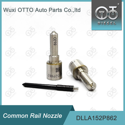 덴소 DLLA152P862 ISUZU 4JJ1 엔진의 코먼 레일 노즐