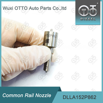 덴소 DLLA152P862 ISUZU 4JJ1 엔진의 코먼 레일 노즐