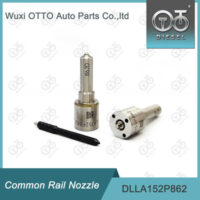 덴소 DLLA152P862 ISUZU 4JJ1 엔진의 코먼 레일 노즐
