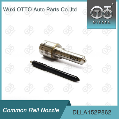 덴소 DLLA152P862 ISUZU 4JJ1 엔진의 코먼 레일 노즐