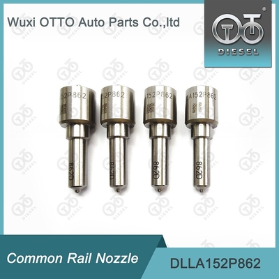 덴소 DLLA152P862 ISUZU 4JJ1 엔진의 코먼 레일 노즐