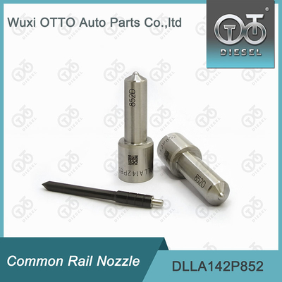 DLLA142P852 KOMATSU SA6D125E용 일반 철도 노즐 093400-8520