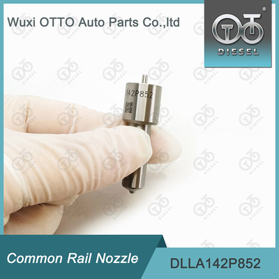 DLLA142P852 KOMATSU SA6D125E용 일반 철도 노즐 093400-8520