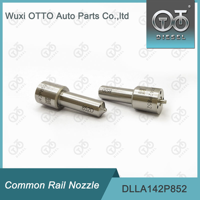 DLLA142P852 KOMATSU SA6D125E용 일반 철도 노즐 093400-8520