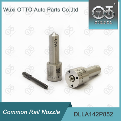 DLLA142P852 KOMATSU SA6D125E용 일반 철도 노즐 093400-8520