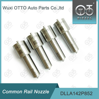 DLLA142P852 KOMATSU SA6D125E용 일반 철도 노즐 093400-8520